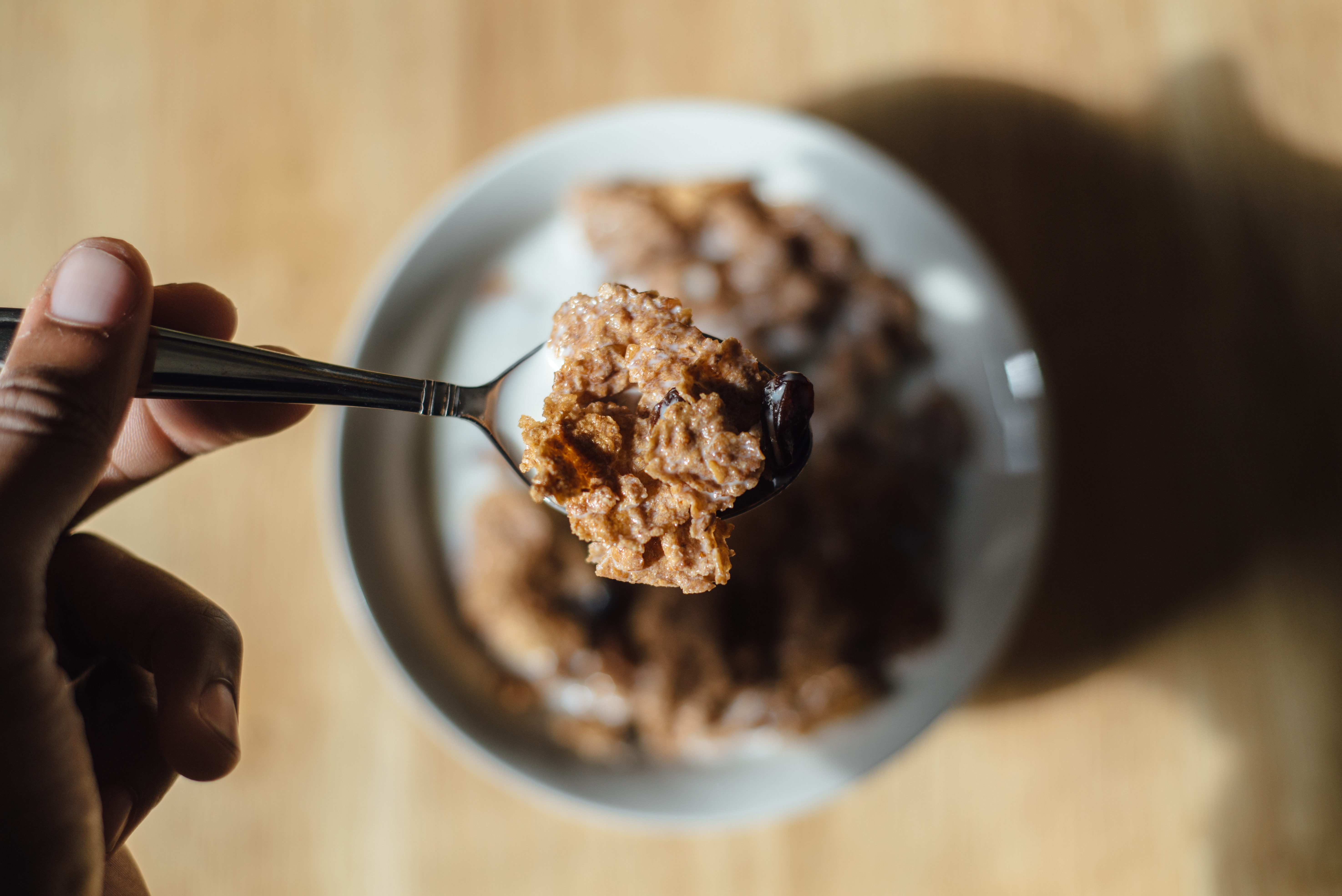 National Cereal Day – 7th March